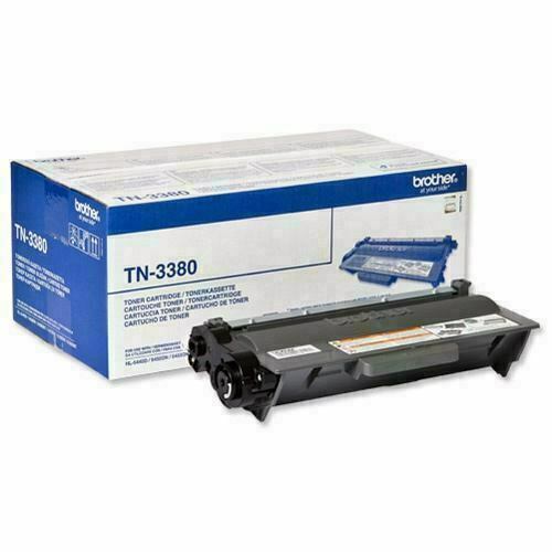 Brother 3380 cartuccia - tn-3380,