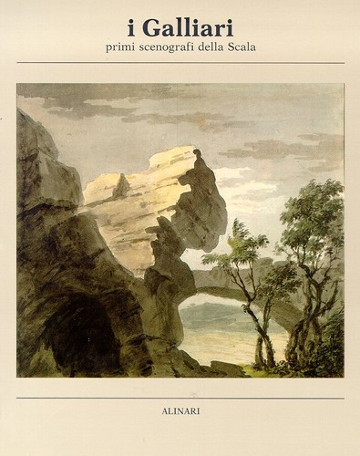Galliari primi scenografi - galliari.,