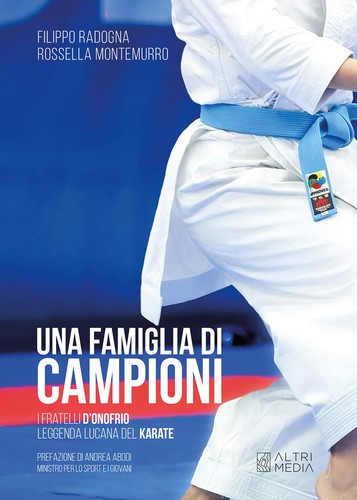 Una famiglia campioni - famiglia, di