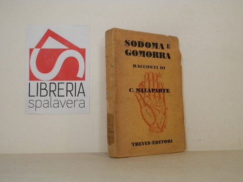 Sodoma gomorra malaparte - e,