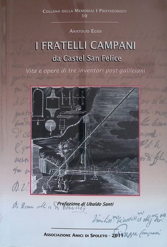 Fratelli campani castel - i,