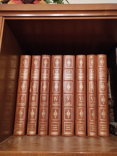 Fratelli fabbri editori - fabbri,