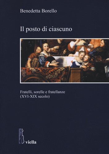 Posto ciascuno - il,