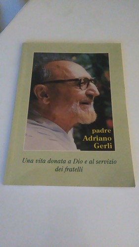 Una vita donata dio - una,