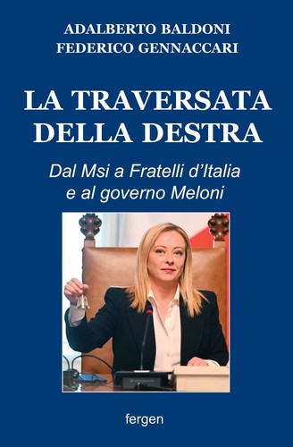 Traversata della destra - traversata,