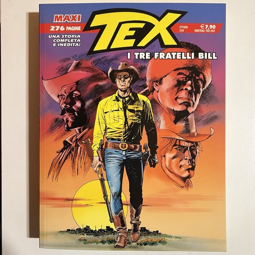 Maxi tex numero - tex, i