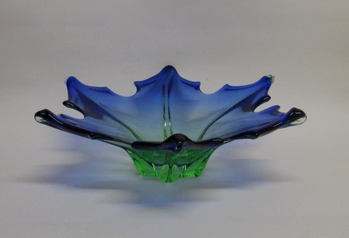 Vaso centrotavola vetro - vaso,