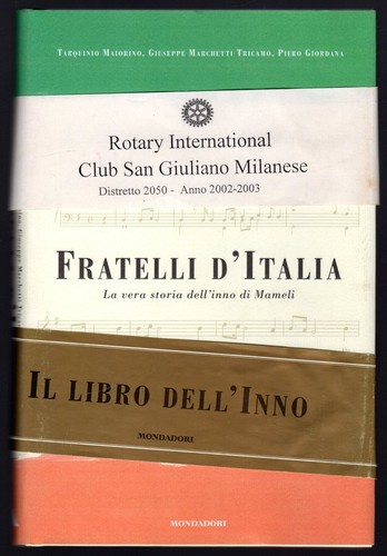 Fratelli italia la - fratelli, d'italia.