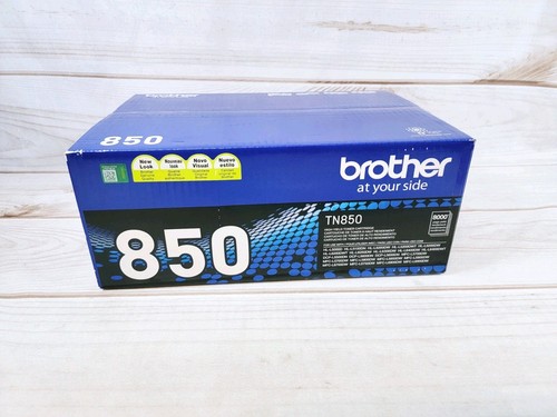 Brother tn850 cartuccia toner - brother,