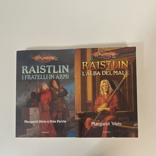 Armenia dragonlance lotto - dragonlance,