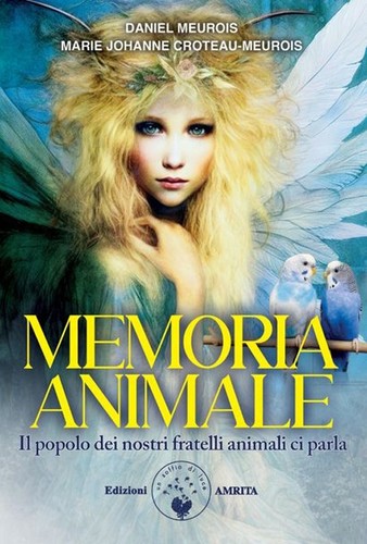 Memoria animale popolo dei - memoria, il