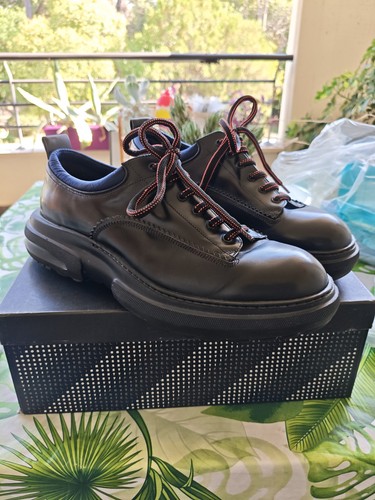 Fratelli rossetti milton derby - fratelli,