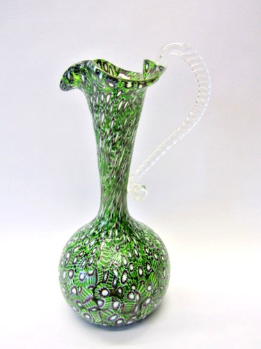 Vaso vetro murano - vaso, di