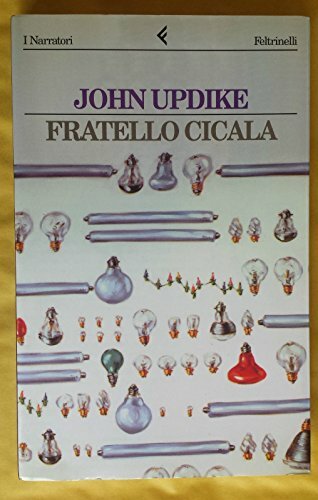 Fratello cicala john - -,