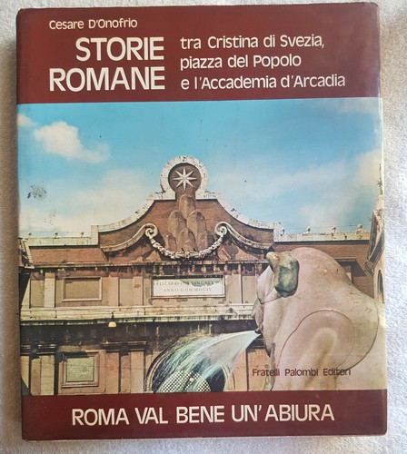 Cesare onofrio storie - cesare,