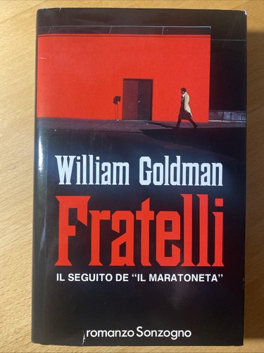 Fratelli william goldman - -,