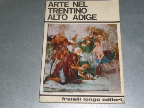 Arte nel trentino - adige,
