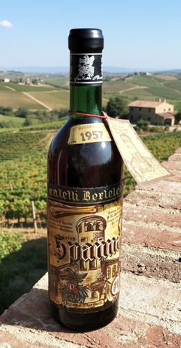 Fratelli berteletti vino - berteletti,