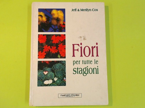 Fiori per tutte - per, le