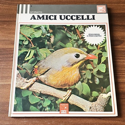Fratelli fabbri editori amici - fabbri,