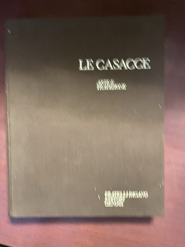 Casacce arte tradizione - casacce,