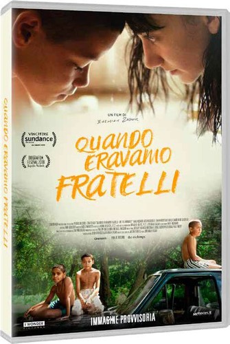 Quando eravamo fratelli dvd - quando,