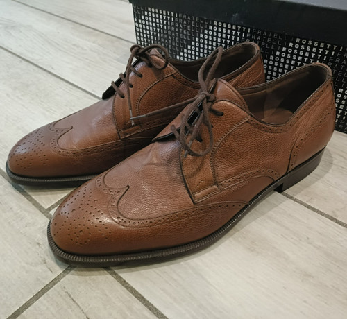 Fratelli rossetti oxford - fratelli,