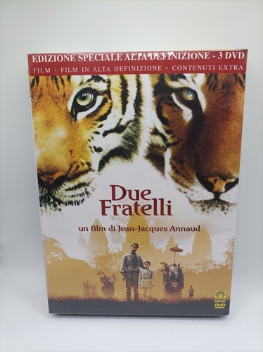 Due fratelli film di - due,