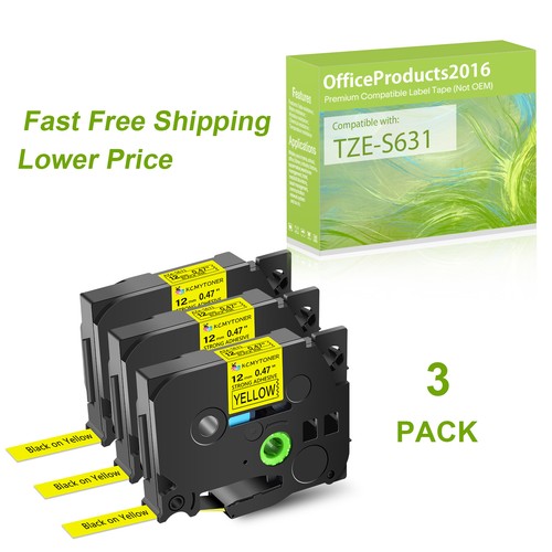 3pk compatibile con - compatibile, brother