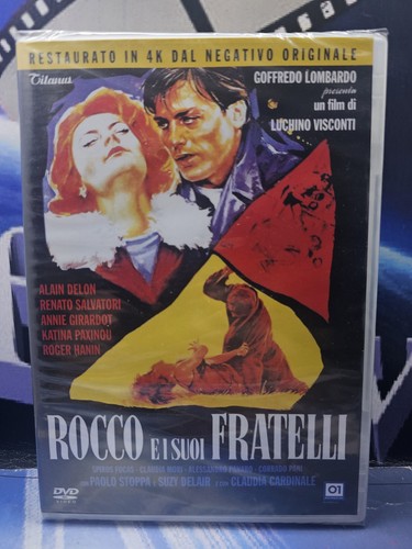 Rocco suoi fratelli - i,