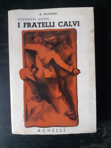 Fratelli calvi - fratelli,