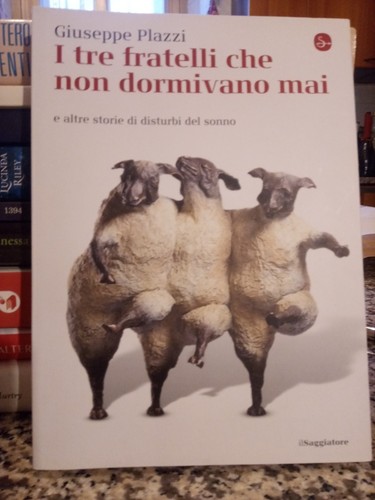 Giuseppe plazzi i tre - -,