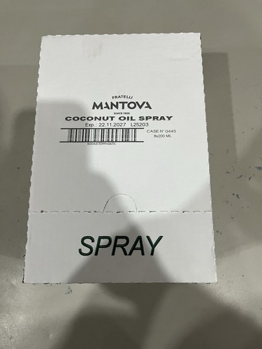 Fratelli mantova mct olio - mantova,