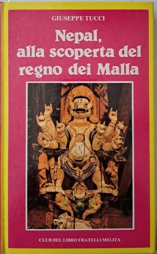 Nepal alla scoperta - , regno