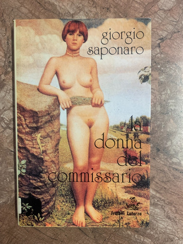 Giorgio saponaro la donna - -,