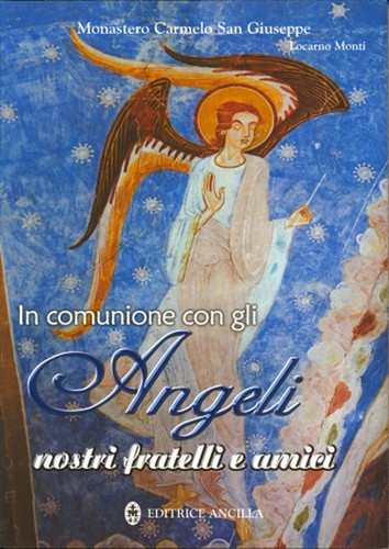 Comunione con gli angeli - in,